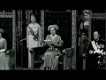 Polygoon Journaal Prinsjesdag 1960