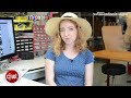 Crave - Give yourself a helping hand with MIT's robot glove, Ep. 167