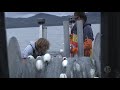 Commercial Salmon Fishing - Prince Rupert, BC
