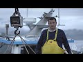 Commercial Salmon Fishing - Prince Rupert, BC