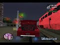 Diversão na rua com o carro de som tunado-Gta San