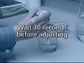 Calibrating a Thermometer