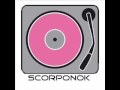 The Mastertrons - Scorponok