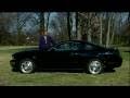 MotorWeek Road Test: 2009 Ford Mustang Glass Roof