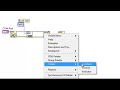 LabVIEW Serial interface