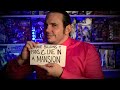 My ROH Anti-Bullying Video