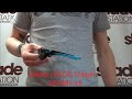 Oakley Olympic LOCOG Scalpel Sunglasses Review - OO9095-18