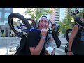 Unicycle Freestyle