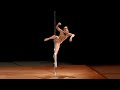 2012 US Pole Dance Champion - Michelle Stanek