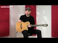 Godin Multiac Nylon Encore im Test auf musikmachen.de