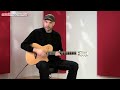 Godin Multiac Nylon Encore im Test auf musikmachen.de