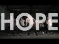 Scuba - The Hope (Official Music Video)