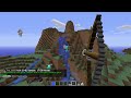 Minecraft: Trolling! Episode 31 - Lava Mountains + Dynamic Duo