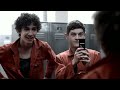 Misfits - Series Trailer