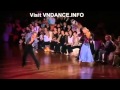 Ricardo Cocchi & Yulia - Paso Doble - 2012 WSSDF Latin