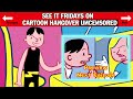 Cute Rump (SuperF*ckers - Ep. 7)