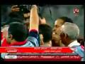 فيديو دموع حسام البدري تنهمر بعد الفوز