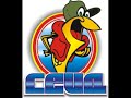 Fishingtur no Maeda com 5 cabeçudas e espelho