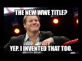 Wrestling Memes Package #112 - WEED THE PEOPLE!