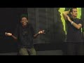 Street League 2012: Monster Energy Mic'd Up with Ishod Wair