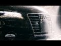 2012 Audi A7 Test Drive & Review