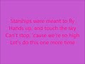 STARSHIPS nicki minaj lyrics