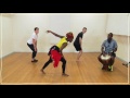 Five(ish) Minute Dance Lesson: African Dance: Lesson 2: Pelvic Isolation and Limb Throws