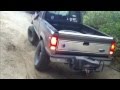 Toyota Tacoma 4x4 Vs Ford Ranger 4x4 Hillclimb