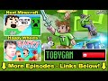 Minecraft: DROPPER 2 - Part 2