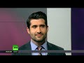 How US Sanctions Starve Iranians | Think Tank