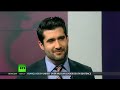 How US Sanctions Starve Iranians | Think Tank