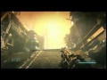gamescom: Adrian Chmielarz prezentuje.. Bulletstorm! (PS3 / X360)