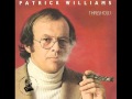 Threshold - Patrick Williams - 1973