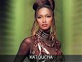 Most Successful Black Models