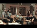 The Mess & co - ya siadi