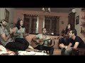 The Mess & co - ya siadi