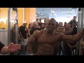 Treinamento Livre ou com Aparelhos na Musculação?