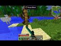 O Mundo Krônico - Casa Nova, Quarry e Portal Gun - Epi 4 Minecraft