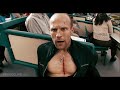 Crank 2: High Voltage (6/12) Movie CLIP - Creating Friction (2009) HD