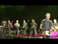 SOCIEDADE ALTERNATIVA - Bruce Springsteen (Ao Vivo Brasi)