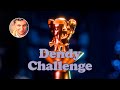 Dendy Challenge   Coulthard