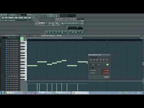 Youtube download : Видеоурок By RiToS 2 ( Как сделать хип-хоп басс в FL Studio 10)