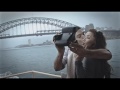 Shea Fisher - Suitcase (Music Video)