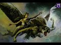 LA HISTORIA DE LILITH