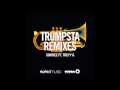 Contiez feat. Treyy G - Trumpsta (Djuro Remix) (Cover Art)