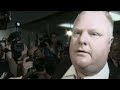 VIDEO: Toronto Mayor Rob Ford in alcohol fuelled threats and rant