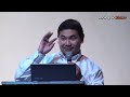 Rafizi: BN can't count