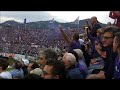 Fiorentina-Juventus 4-2 Gol del 4-2 di Rossi Live dalla Maratona 20/10/2013
