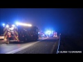21.01.2017 / Trafik ulykke / Hvidovre 21.01.2017 / Trafik ulykke / Hvidovre