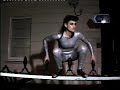 Peaches - 'Serpentine' (Official Video)